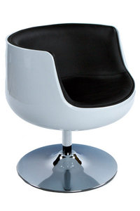 Retro Design Stoel Logan