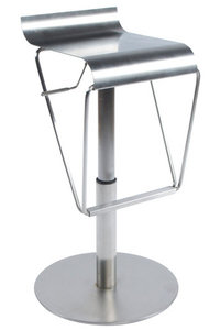 RVS Design Kruk Jama