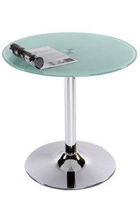 Bistro Tafel Glass