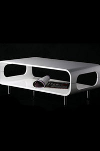 Design Salontafel Boke