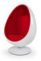 Egg-Stoel-Lounge-Closed