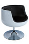 Retro-Design-Stoel-Logan
