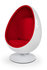 Egg Stoel Lounge Closed_5