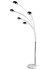 Booglamp 5 Chroom_5