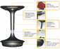 Design Barkruk Swing_5